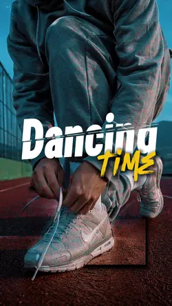 Dancing Time