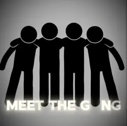 meet the gang