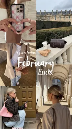 February Dump 2026 