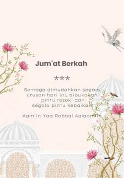 Jumat Berkah