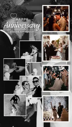 happy anniversary 