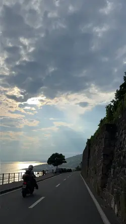 Route du soleil 🌞 