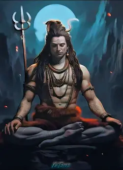 ஓம் நமசிவாய