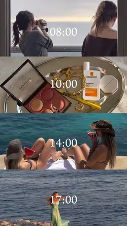 collage video