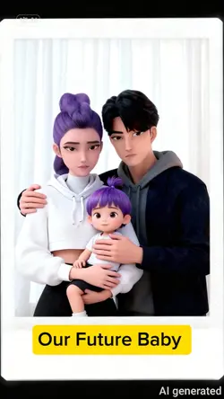 AI Future Baby 