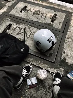 vans kalcer
