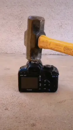 Camera Photo