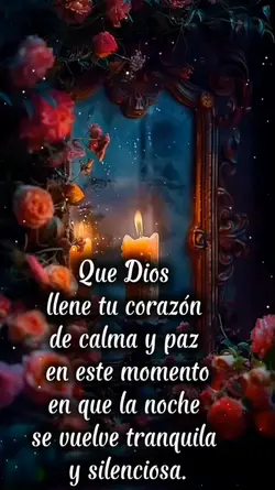 Dulces sueños 