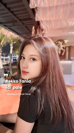 REKO TANIA IDI' PALE