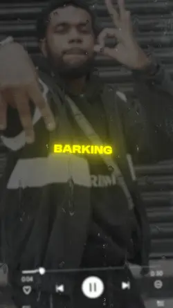 Barking Ramz