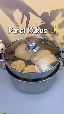 Panci kukus