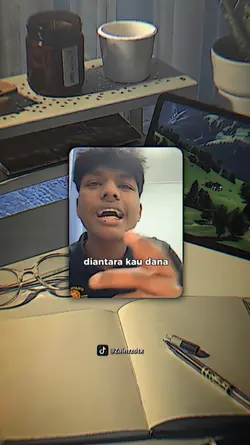 DIANTARA KAU DANA