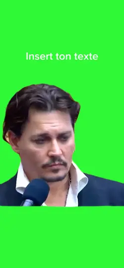 Johnny Depp