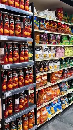 supermercado