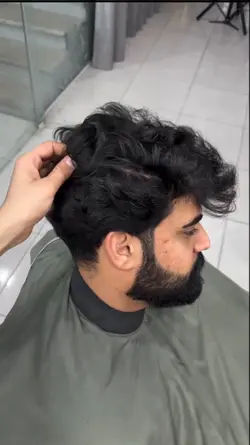 BARBER💈