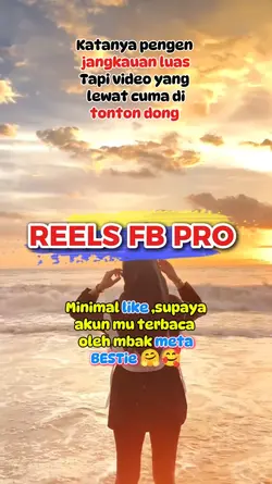 REELS FB PRO