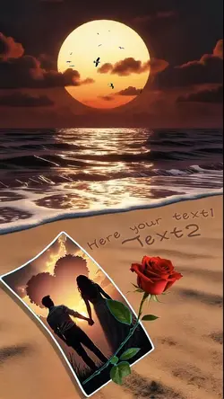 Love Sea 2 colors