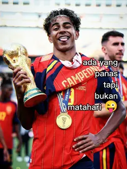 ada yang panas nich