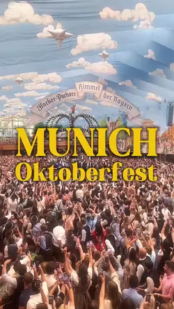 M U N I C H