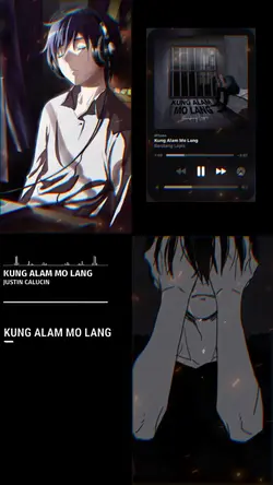Kung alam mo lang