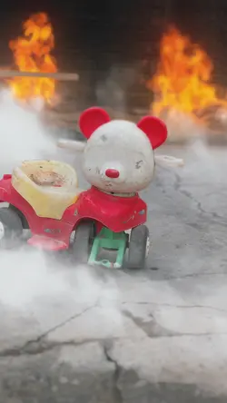 MITSUBABY MONTAGEM