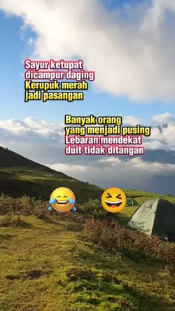 Pantun lucu