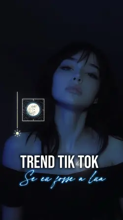 Se eu fosse a lua 