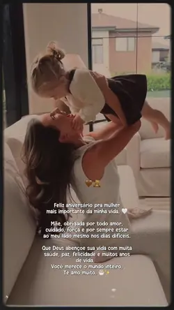 Feliz aniversário