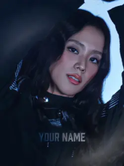 Free Jisoo edit