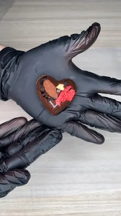 Chocolate de frutos
