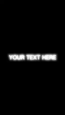 AE like text 
