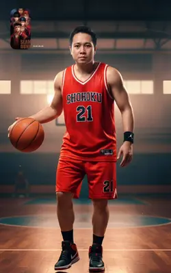 Slamdunk