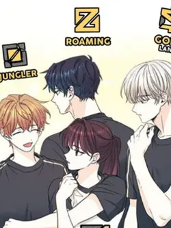 VERSI ROAM