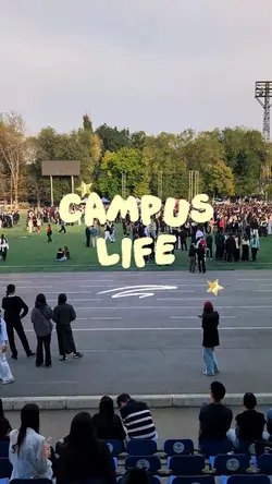 Campus life