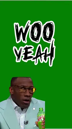 WOO YEAH MTN DEW