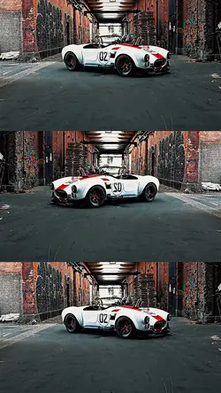 classic car🔥
