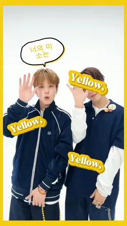 Treasure Yellow 