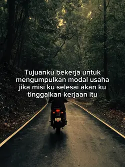 Tujuanku bekerja unt