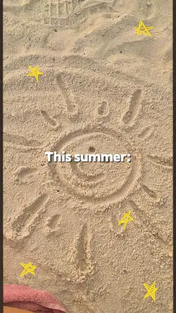 Summer Dump
