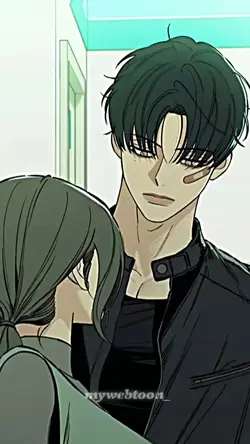beom taeha & nahaeso