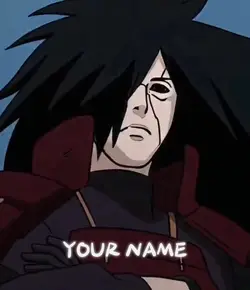 Free Madara Edit 🔥