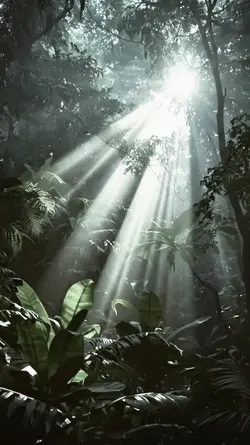 MOTHER NATURE