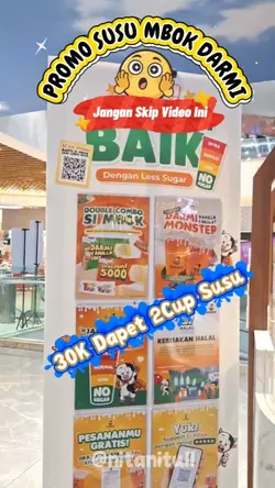 Tamplate Voucher