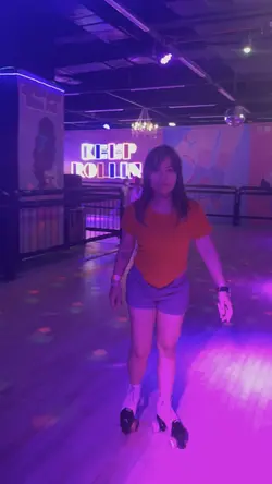 Roller Skating