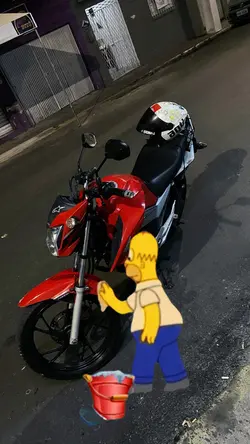 homer viral trend