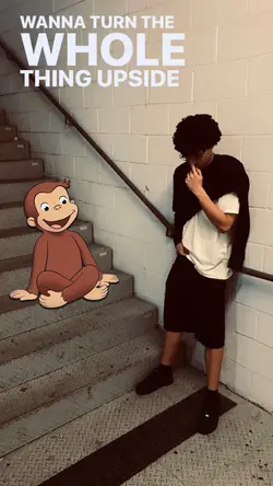 Curious george trend