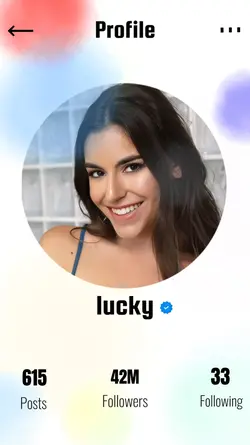New Profile Picture