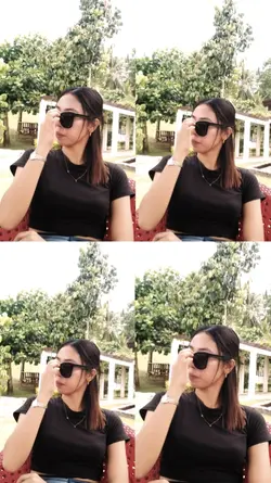 fourScreen | frame