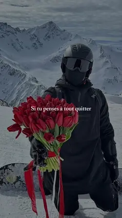 tout quitter