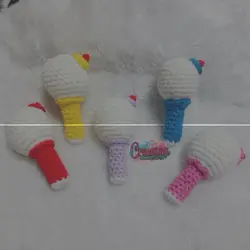 crochet  bts 
